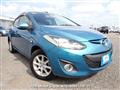 2011 Mazda Demio