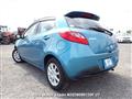 2011 Mazda Demio