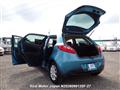 2011 Mazda Demio