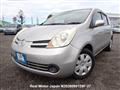 2007 Nissan Note