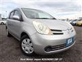 2007 Nissan Note