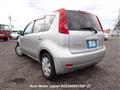 2007 Nissan Note
