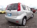 2007 Nissan Note
