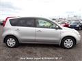 2007 Nissan Note