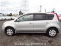 2007 Nissan Note