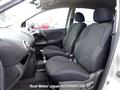 2007 Nissan Note