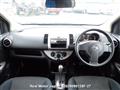 2007 Nissan Note