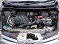 2007 Nissan Note