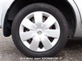 2007 Nissan Note