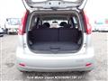 2007 Nissan Note