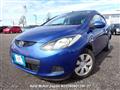 2007 Mazda Demio