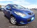 2007 Mazda Demio