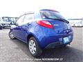 2007 Mazda Demio