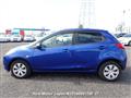 2007 Mazda Demio