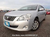 2007 Toyota Premio