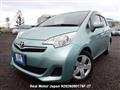 2013 Toyota Ractis