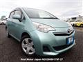 2013 Toyota Ractis