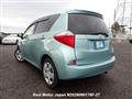 2013 Toyota Ractis