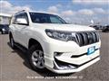 2020 Toyota Land Cruiser Prado