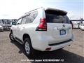 2020 Toyota Land Cruiser Prado
