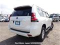 2020 Toyota Land Cruiser Prado