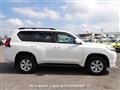 2020 Toyota Land Cruiser Prado