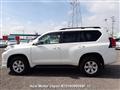 2020 Toyota Land Cruiser Prado