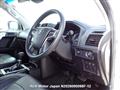 2020 Toyota Land Cruiser Prado
