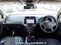2020 Toyota Land Cruiser Prado