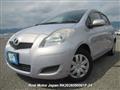 2008 Toyota Vitz