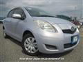 2008 Toyota Vitz