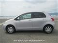 2008 Toyota Vitz