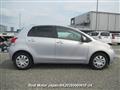 2008 Toyota Vitz