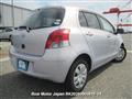 2008 Toyota Vitz