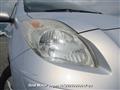 2008 Toyota Vitz