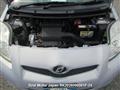 2008 Toyota Vitz