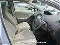 2008 Toyota Vitz