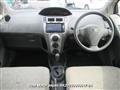 2008 Toyota Vitz