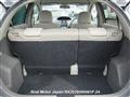 2008 Toyota Vitz