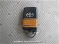 2008 Toyota Vitz