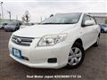 2008 Toyota Corolla Axio
