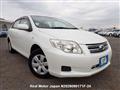 2008 Toyota Corolla Axio