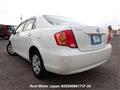 2008 Toyota Corolla Axio
