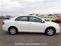 2008 Toyota Corolla Axio