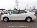 2008 Toyota Corolla Axio