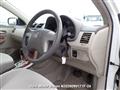 2008 Toyota Corolla Axio