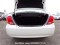 2008 Toyota Corolla Axio