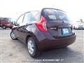 2014 Nissan Note