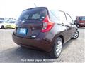 2014 Nissan Note