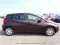 2014 Nissan Note